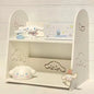 Kawaii HelloKitty storage rack,