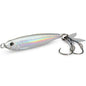 Metal Jig Bait 20g 30g 40g Spinner Sinking 3D Eye Color