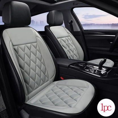 Car heating cushion in winter 12V electric heating cushion