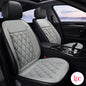 Car heating cushion in winter 12V electric heating cushion