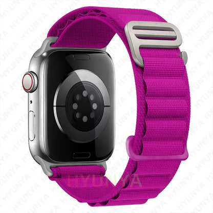 Alpine Strap For Apple Watch Band Ultra