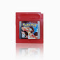 Pokemon GBC 16-bit Game Video Game Cartridge Console Card