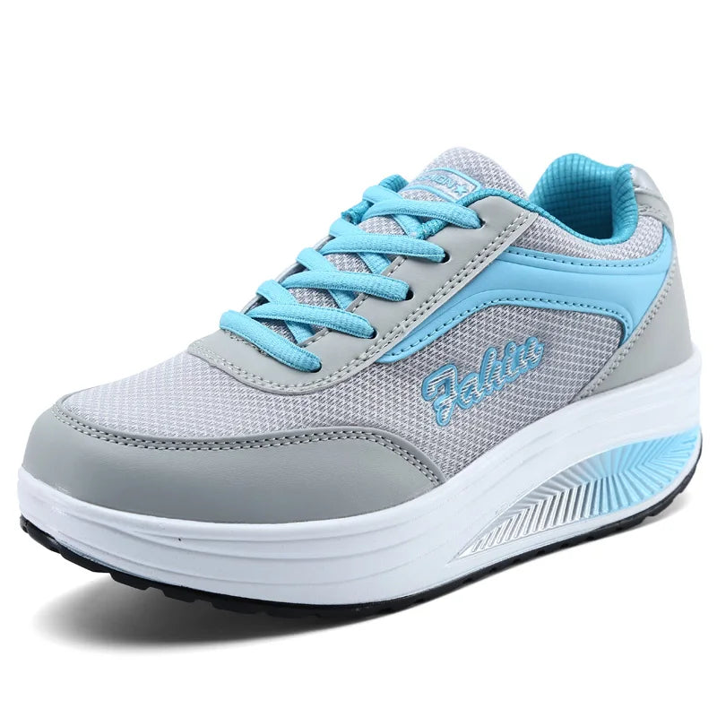 Women Sneakers Shoes Fashion WomenVulcanizedShoes