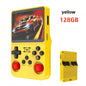 Retro R36S Handheld Video Game Console 3.5 Inch