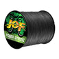 JOF 4 Braided x4 Strands 300M 100M Fly Fishing Line Multifilament