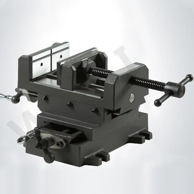 Vise Two-Way Moving  Special Cross vice