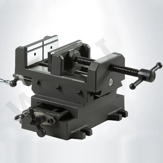 Vise Two-Way Moving  Special Cross vice