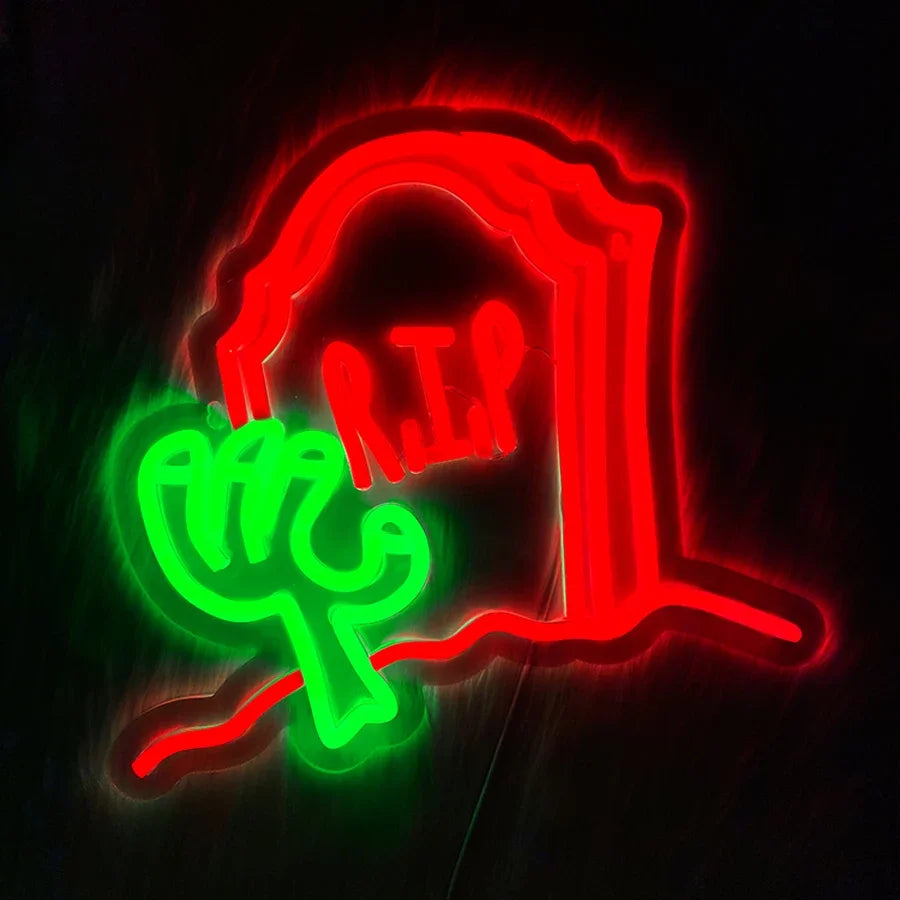 Neon Sign For Wall Decor,Light Up Sign