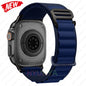 Alpine Strap For Apple Watch Band Ultra
