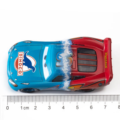 Disney Pixar Cars 3 Lightning Mcqueen Toys