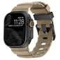 Trail Silicone Band for Apple Watch Ultra