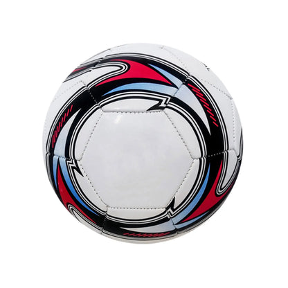 World Football Soccer Balls Official Size5 Machine Sewing PVC