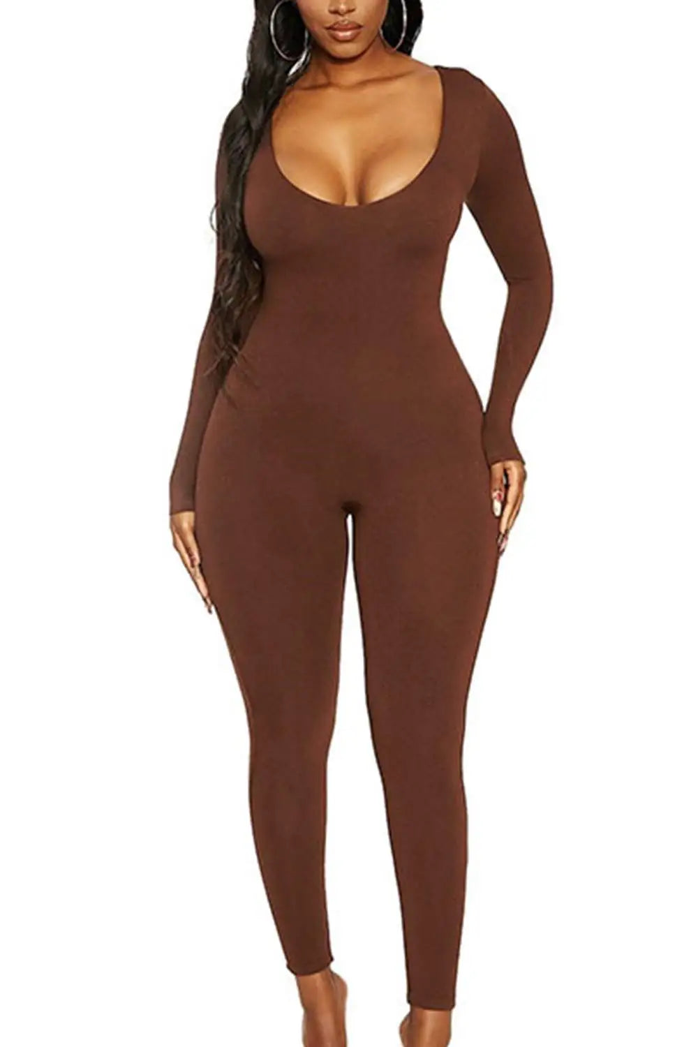 Spring and Summer New Women's Jumpsuit