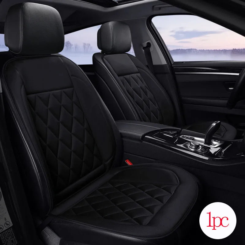 Car heating cushion in winter 12V electric heating cushion