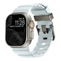 Trail Silicone Band for Apple Watch Ultra