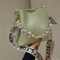 New Fashion Women's Shoulder Bag Large Capacity