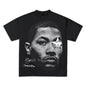 Pop Culture Vintage Graphic T-Shirt Collection American Rap Basketball