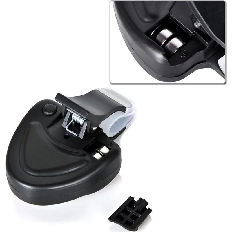 Fishing Bite Alarm Camping equipment Electronic Buzzer