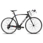 Hiland 700c road bike, 14 speeds, lightweight aluminum