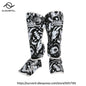 Shin Guards Kickboxing Muay Thai Leg Instep Protection Pads Men