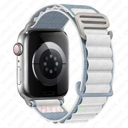 Alpine Strap For Apple Watch Band Ultra