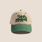 Fashion Patchwork Children Baseball Cap Girls Boys