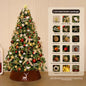 Christmas tree household large high-end Christmas decoration