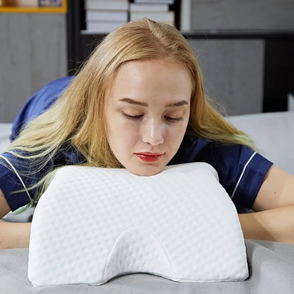 1pc Sleeping Pillow Couple Pillow Arm