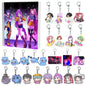 New Kpop Demon Hunters Advent Calendar K Pop Demon HunterS