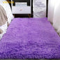VIKAMA Silk wool Solid Colour Living Room Bedroom