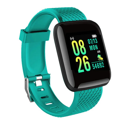 Multifunctional Smart Watch Men Women Bluetooth Connected