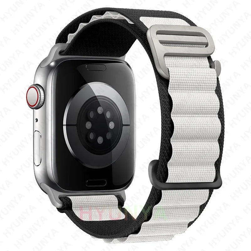 Alpine Strap For Apple Watch Band Ultra