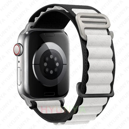 Alpine Strap For Apple Watch Band Ultra