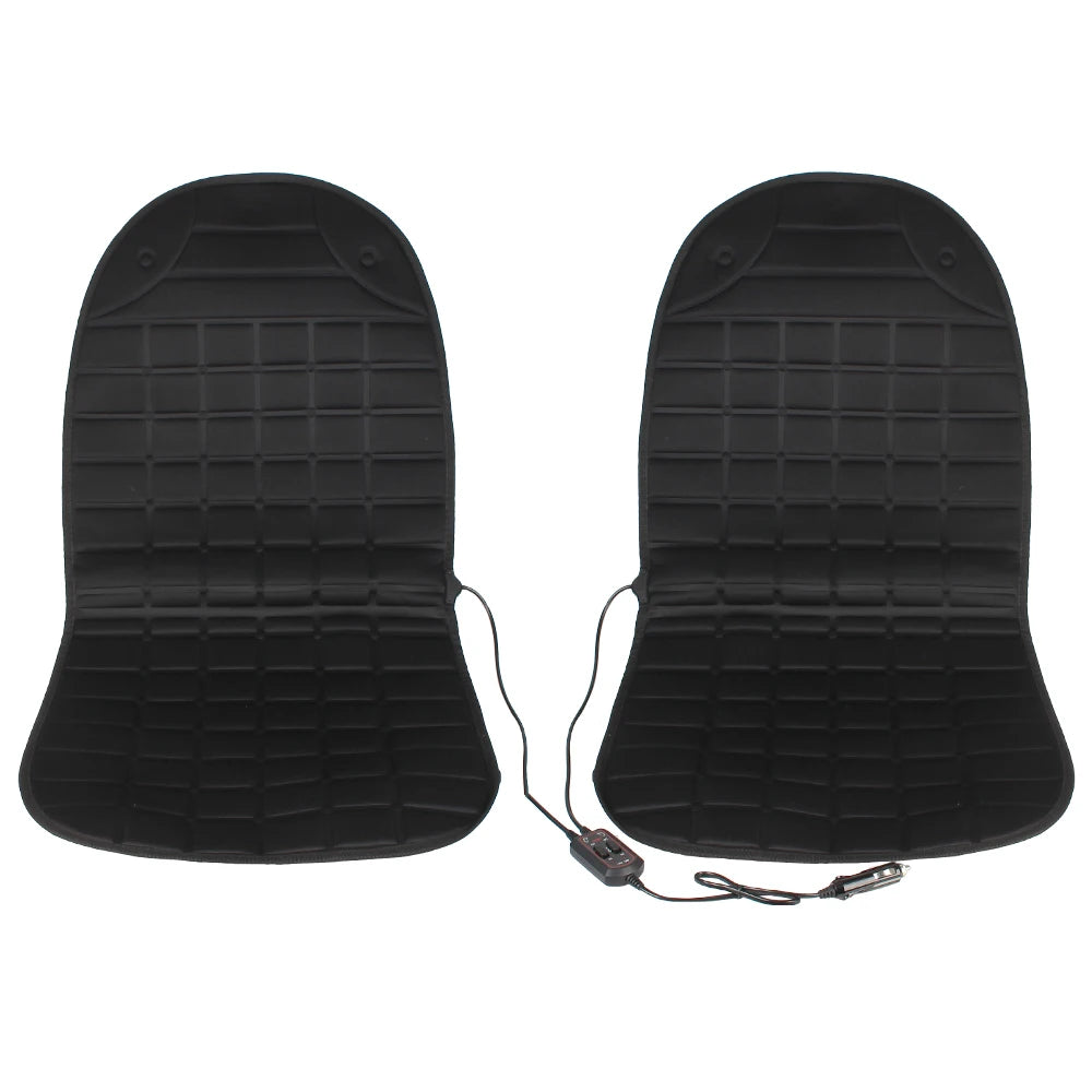 Hot Keep Warm Winter Household Cushion Heated Car Seat Cushion