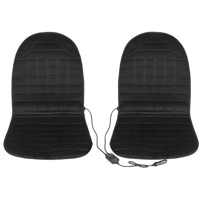 Hot Keep Warm Winter Household Cushion Heated Car Seat Cushion