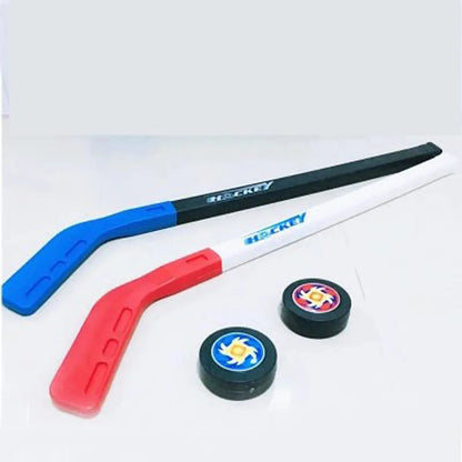 Children's Plastic Hockey Club Competition
