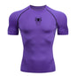 2024 CompressionsFitness Running Sportsear Men Gym