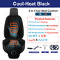 Cooling＆Heating Car Seat Covers With 1Fan or 2Fan Summer
