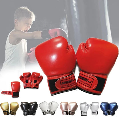3-10 Years Kids Boxing Gloves for Boy/Girls,Boxing Gloves, Boxing