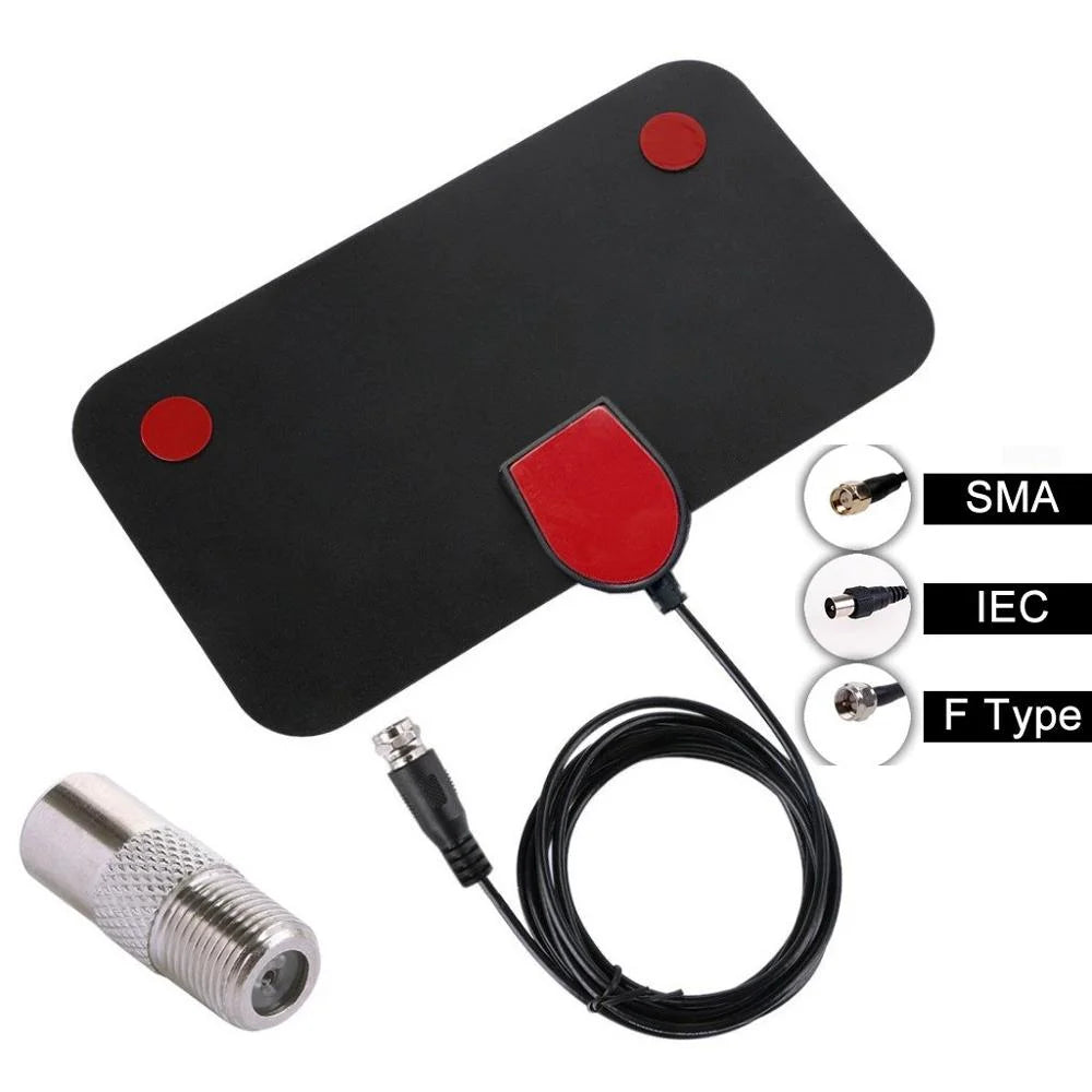 HD Digital TV Antenna Indooroutdoor