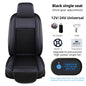 Universal Cooling Car Seat Cushion USB Charging