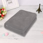 Fleece Throw Blanket Extra Soft Warm Fuzzy Bed Plush