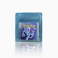 Pokemon GBC 16-bit Game Video Game Cartridge Console Card