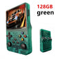 Retro R36S Handheld Video Game Console 3.5 Inch
