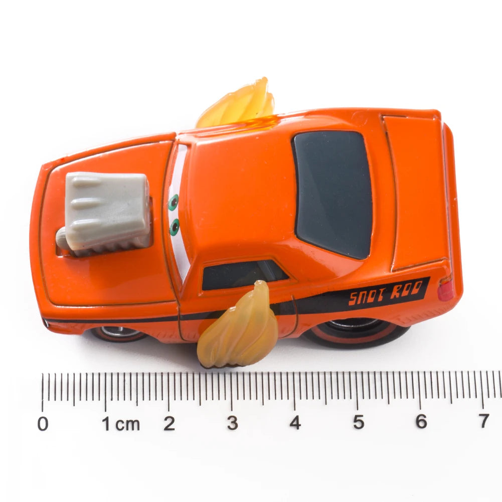 Disney Pixar Cars 3 Lightning Mcqueen Toys