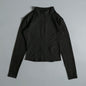 Gym Fitness Zip up Training jacket