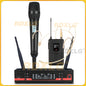 Top Quality！ew100g3 Professional Dual Wireless