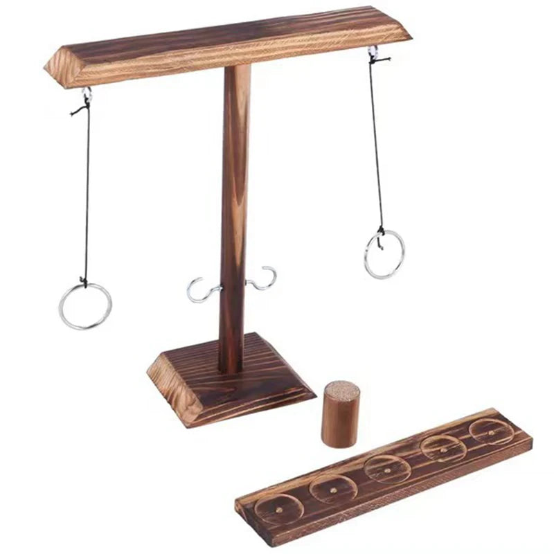 Ring Toss GameHome Party Game