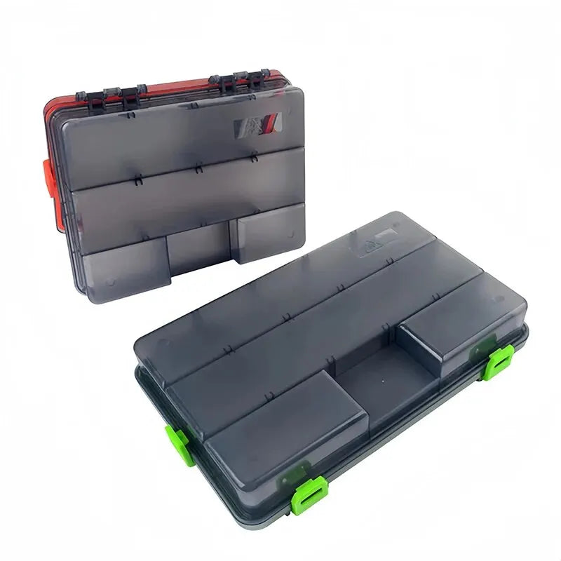 Fishing Tackle Box Large Capacity Fishing Accessories