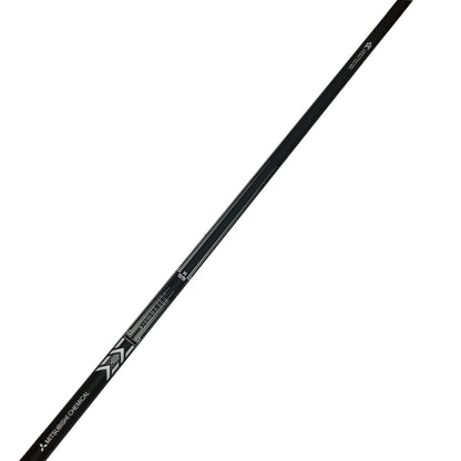 2024 New Brand Black Golf Irons Set P 790 456789p with Shaft and Grip P790 Golf Club Iron set 7pcs Head Cover Free Shipping